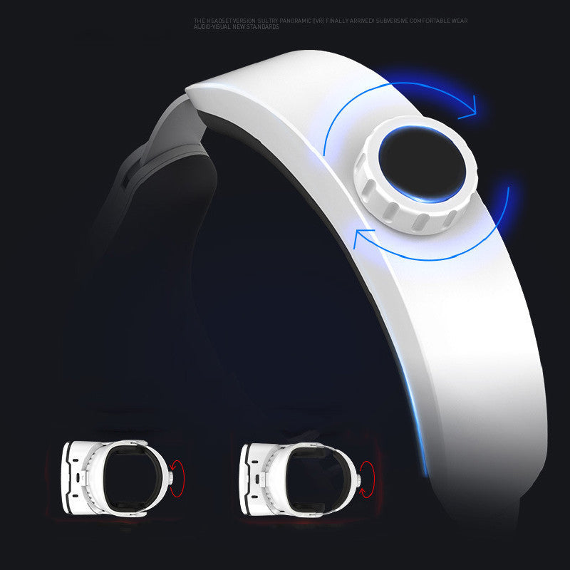 HD VR Glasses