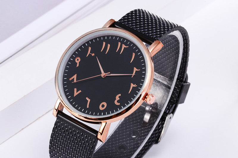 Fashion Digital Watches