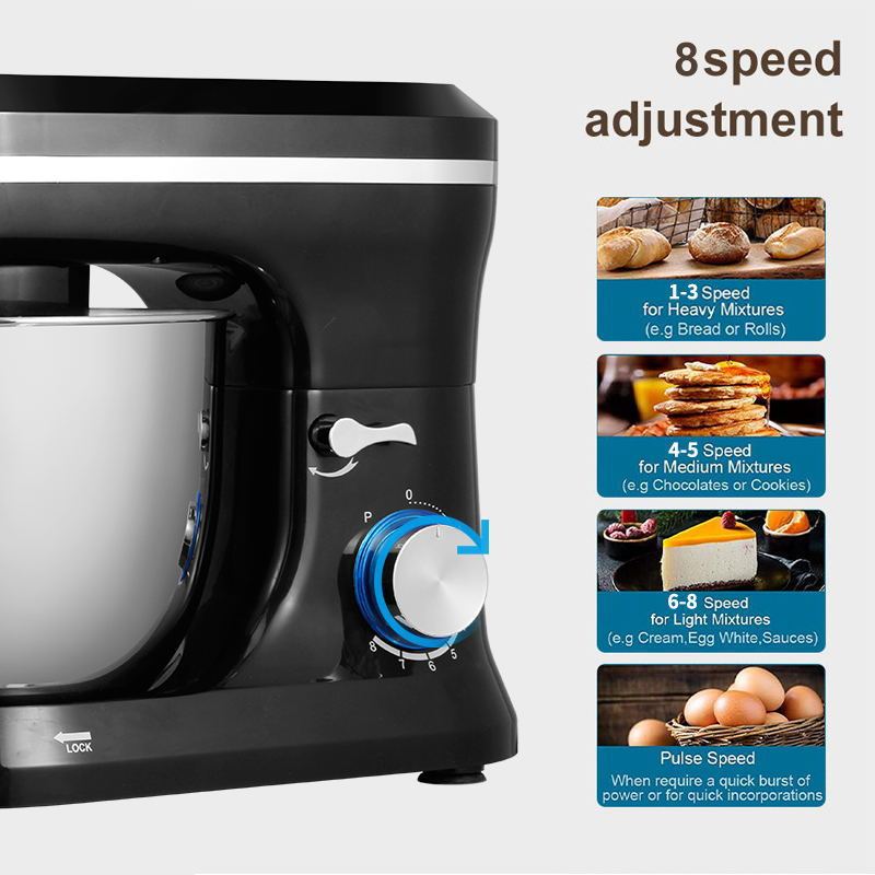 Blender Stand Mixer