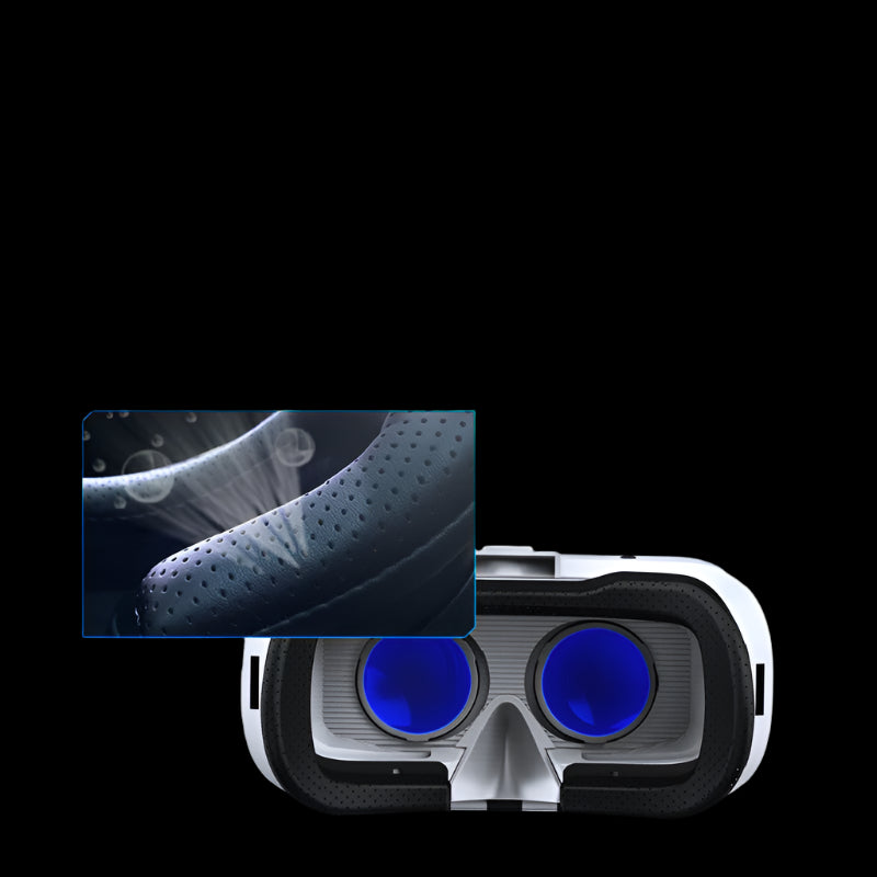 HD VR Glasses