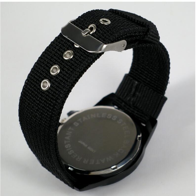 Elegant Watch, Quartz Military Watch