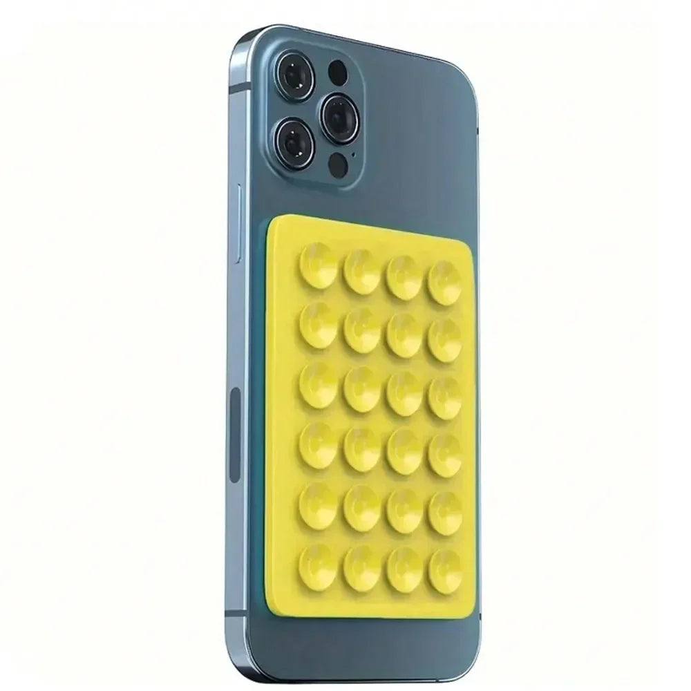 Trendy Silicon Phone case