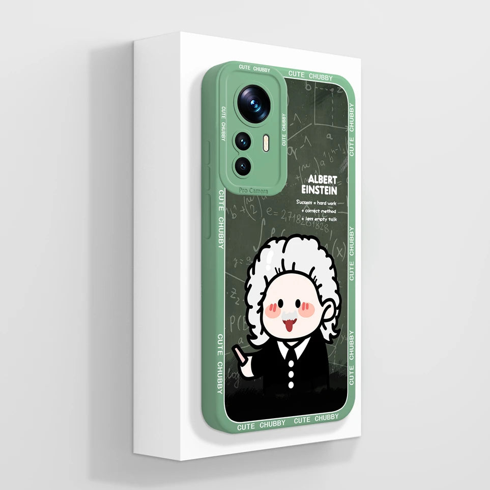 Lovely Case  Panda For Xiaomi12T Pro Xiaomi12 T