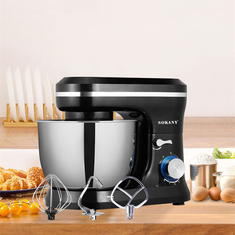 Blender Stand Mixer